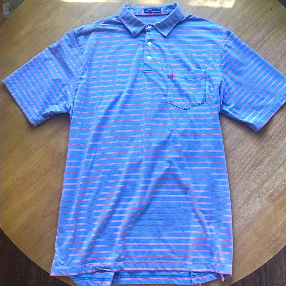 Men’s XL Polo